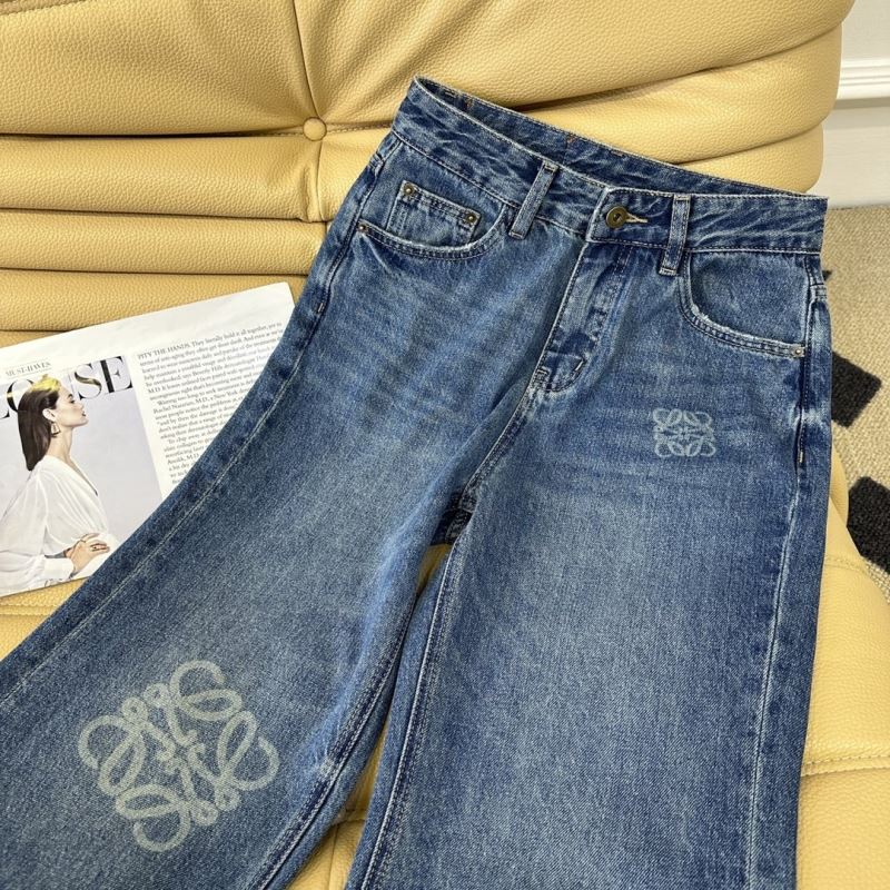 Loewe Jeans